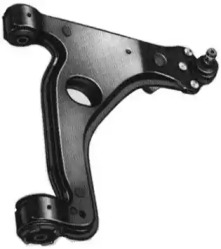 OPEN PARTS ssw111501 -  Рычаг независимой подвески колеса, подвеска колеса